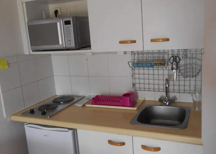 아파트 Vittoria Immobilier 11 - Reglement Sur Place - Cheques Acceptes 라그랑모트