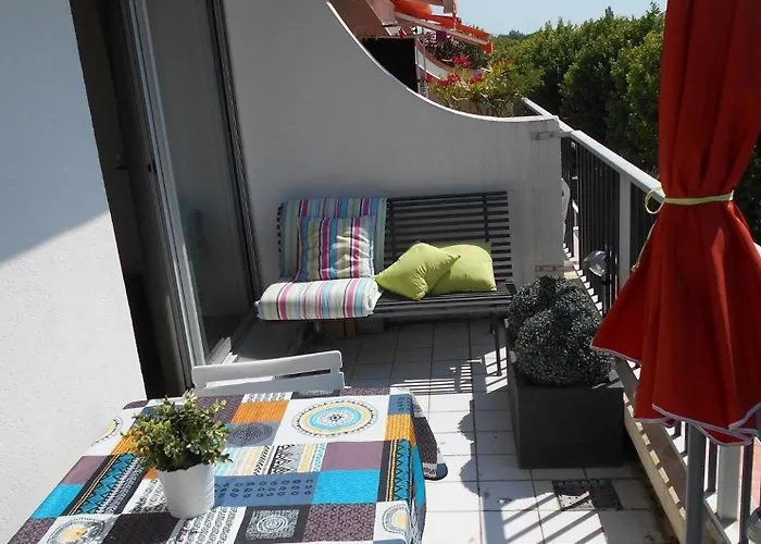 Vittoria Immobilier 11 - Reglement Sur Place - Cheques Acceptes 아파트