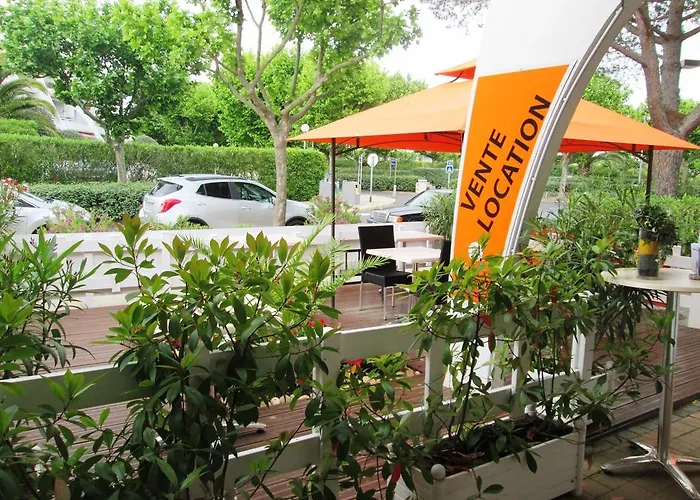 Lejlighed Vittoria Immobilier 11 - Reglement Sur Place - Cheques Acceptes