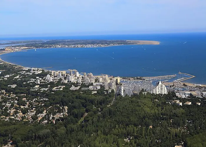 Vittoria Immobilier 11 - Reglement Sur Place - Cheques Acceptes 라그랑모트