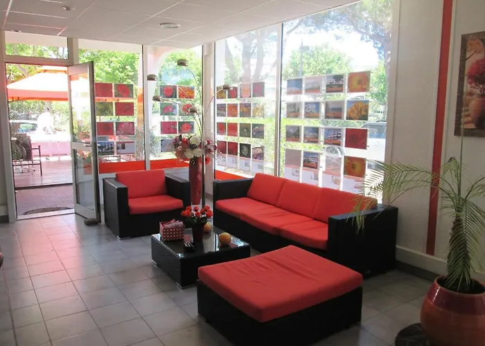 Vittoria Immobilier 11 - Reglement Sur Place - Cheques Acceptes Lejlighed La Grande-Motte